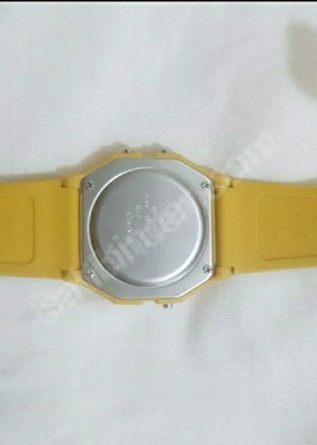 casio f91w orjinal sari