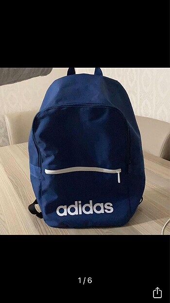 Adidas Sırt Çantası