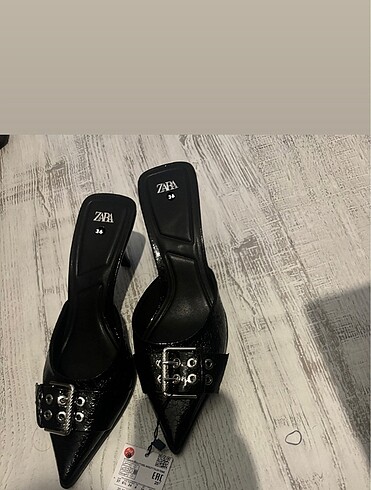 Zara Zara ayakkabı