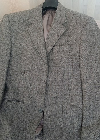 erkek ceket - Görsel 2