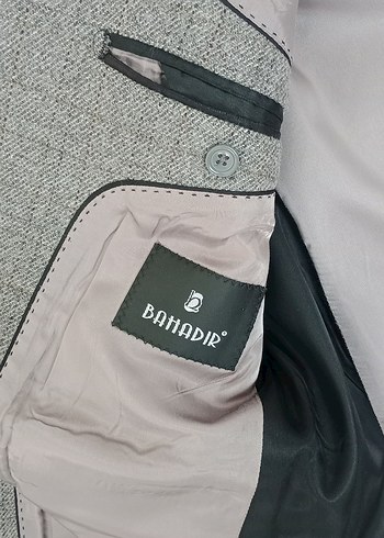 erkek ceket - Görsel 4