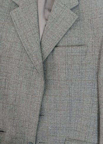 erkek ceket - Görsel 3