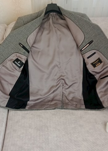 erkek ceket - Görsel 7