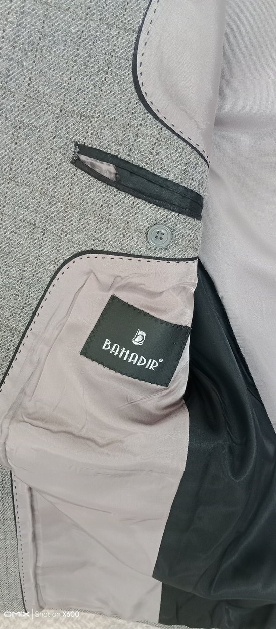 erkek ceket - Görsel 4