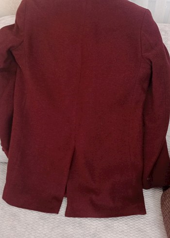 erkek kaşe kaban - Görsel 7