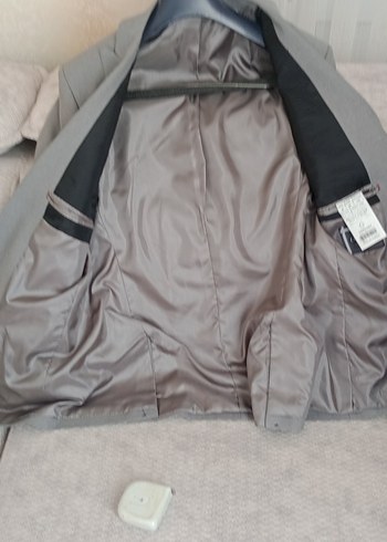 erkek ceket - Görsel 3