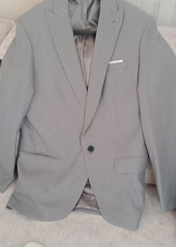 erkek ceket - Görsel 6