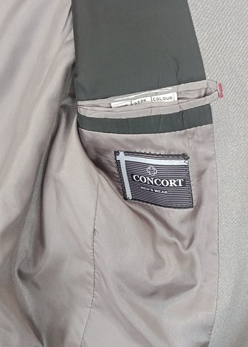 erkek ceket - Görsel 5