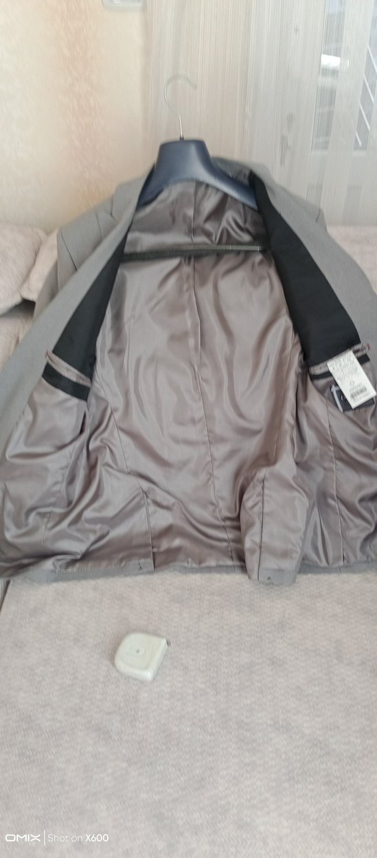 erkek ceket - Görsel 3