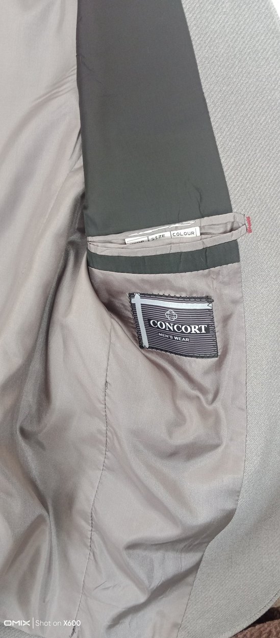 erkek ceket - Görsel 5