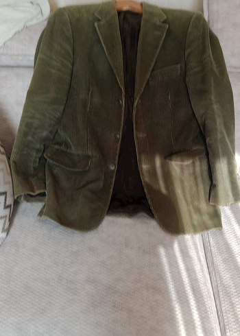 erkek kadife ceket - Görsel 5