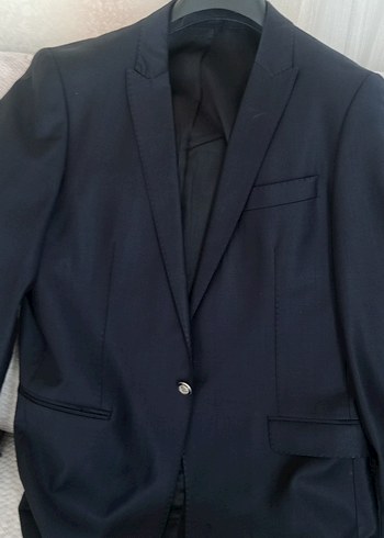 Efor erkek ceket - Görsel 7