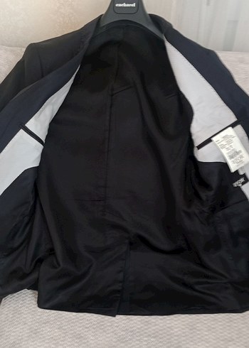 Efor erkek ceket - Görsel 4