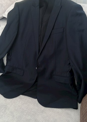 Efor erkek ceket - Görsel 2