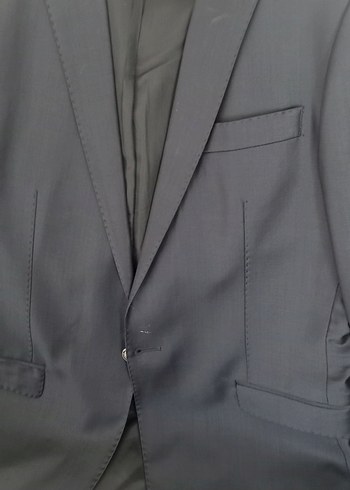 Efor erkek ceket - Görsel 3