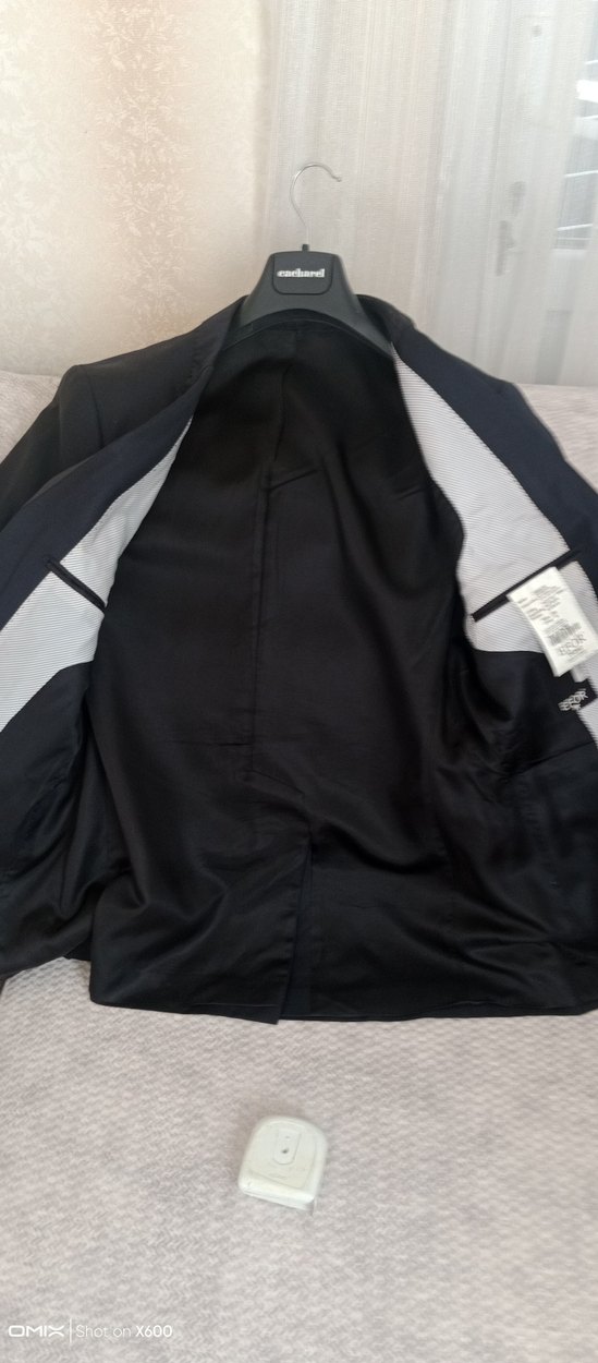 Efor erkek ceket - Görsel 4