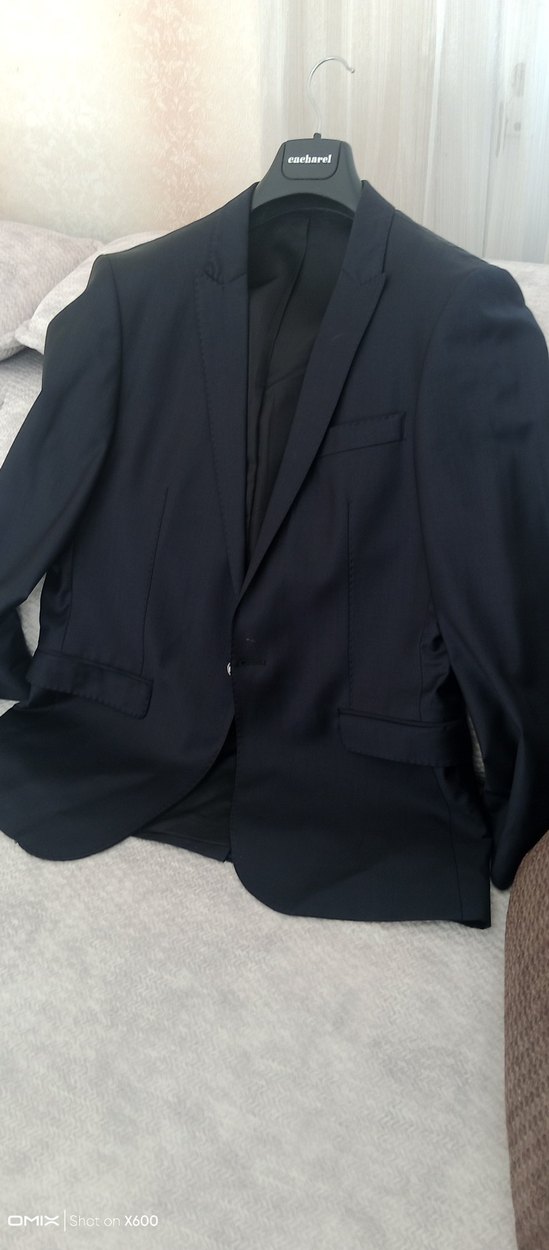 Efor erkek ceket - Görsel 2