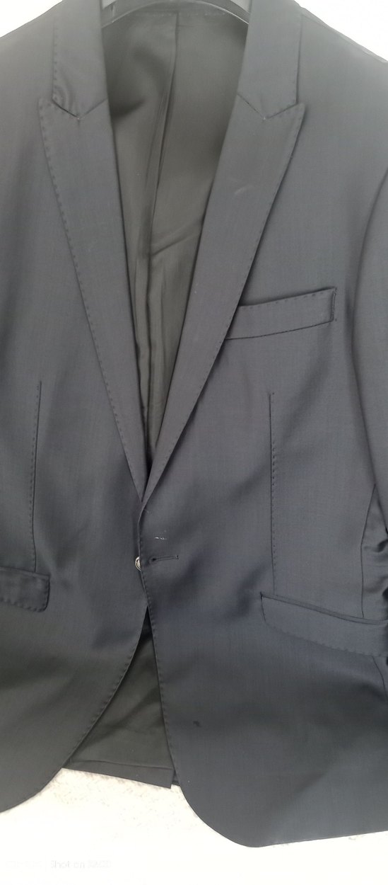 Efor erkek ceket - Görsel 3