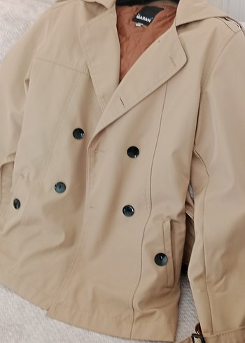 erkek trençkot - Görsel 2