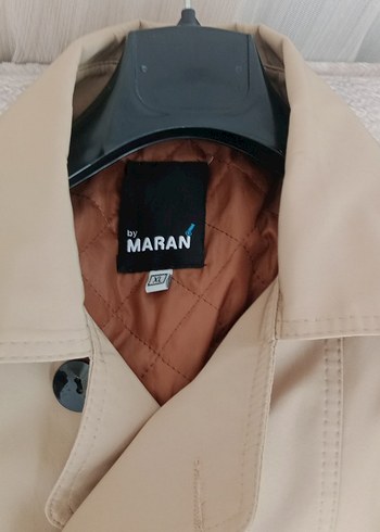 erkek trençkot - Görsel 3