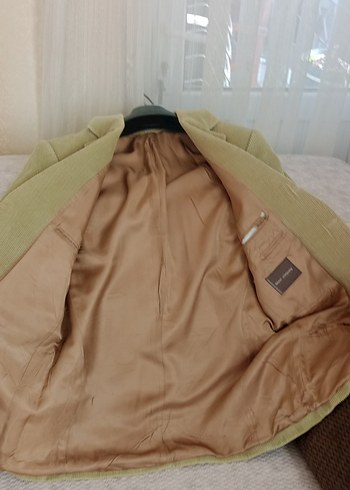 erkek kadife ceket - Görsel 2