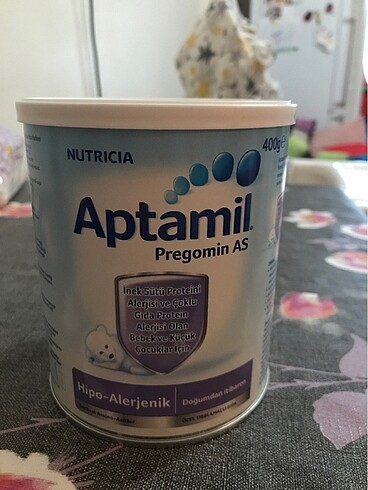 Aptamil pregomim As