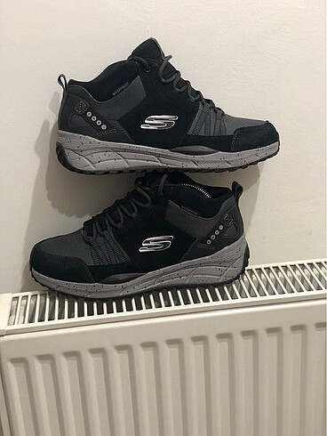 Skehers outdoor comfort