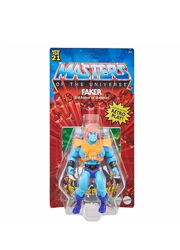 He-Man (faker)