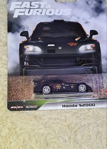 Honda s2000 premium