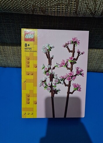  Beden Lego Kiraz Çiçeği 40725