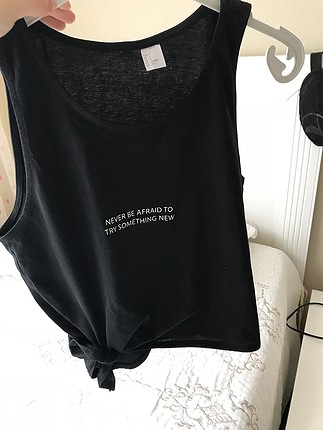 h&m modeli üst
