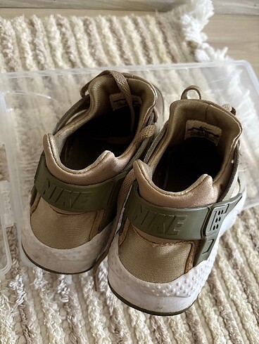 36 Beden haki Renk nike huarache