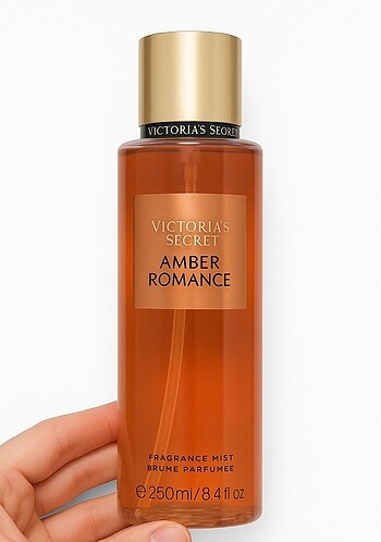 Victoria Secret body misk