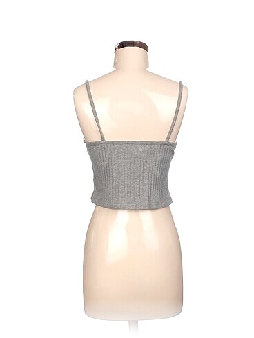 m Beden H&M Bluz %70 İndirimli.
