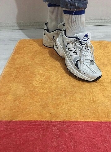 36 Beden New blance spor ayakkabı