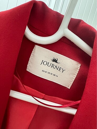 Journey Journey Blazer Ceket