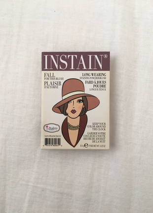 The Balm The Balm