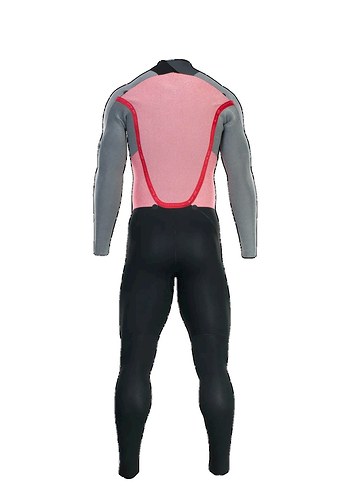 Erkek Surf Kıyafeti / Wetsuit - Görsel 8