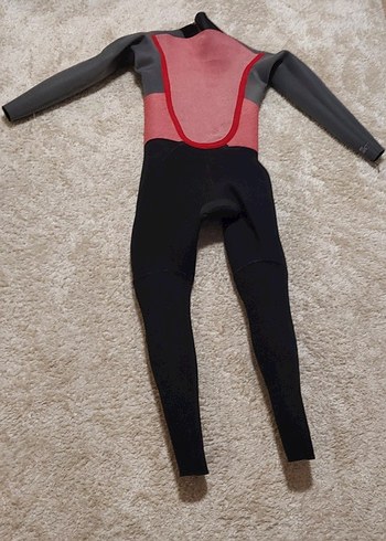 Erkek Surf Kıyafeti / Wetsuit - Görsel 6