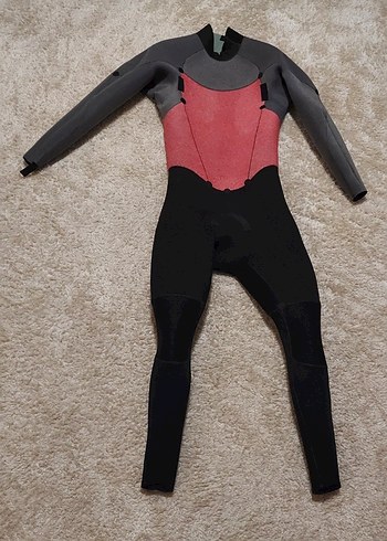 Erkek Surf Kıyafeti / Wetsuit - Görsel 5