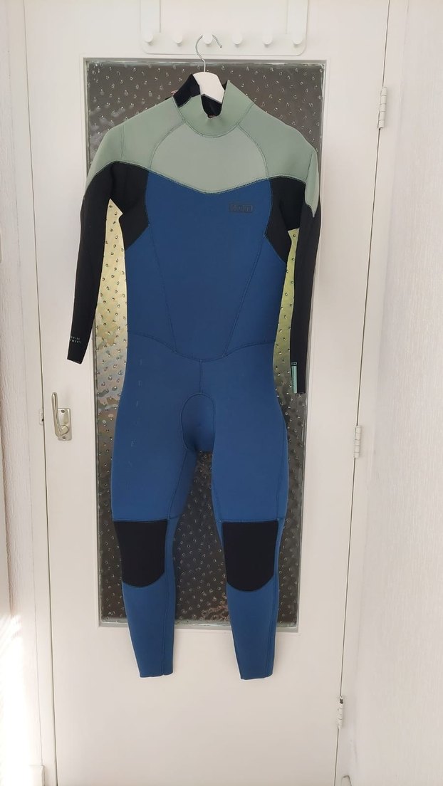 Erkek Surf Kıyafeti / Wetsuit - Görsel 4
