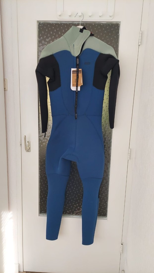 Erkek Surf Kıyafeti / Wetsuit - Görsel 3