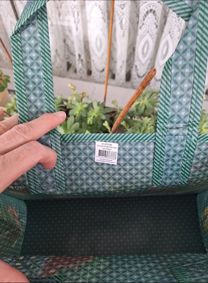 Pip Studio Alışveriş Çantası - Görsel 3