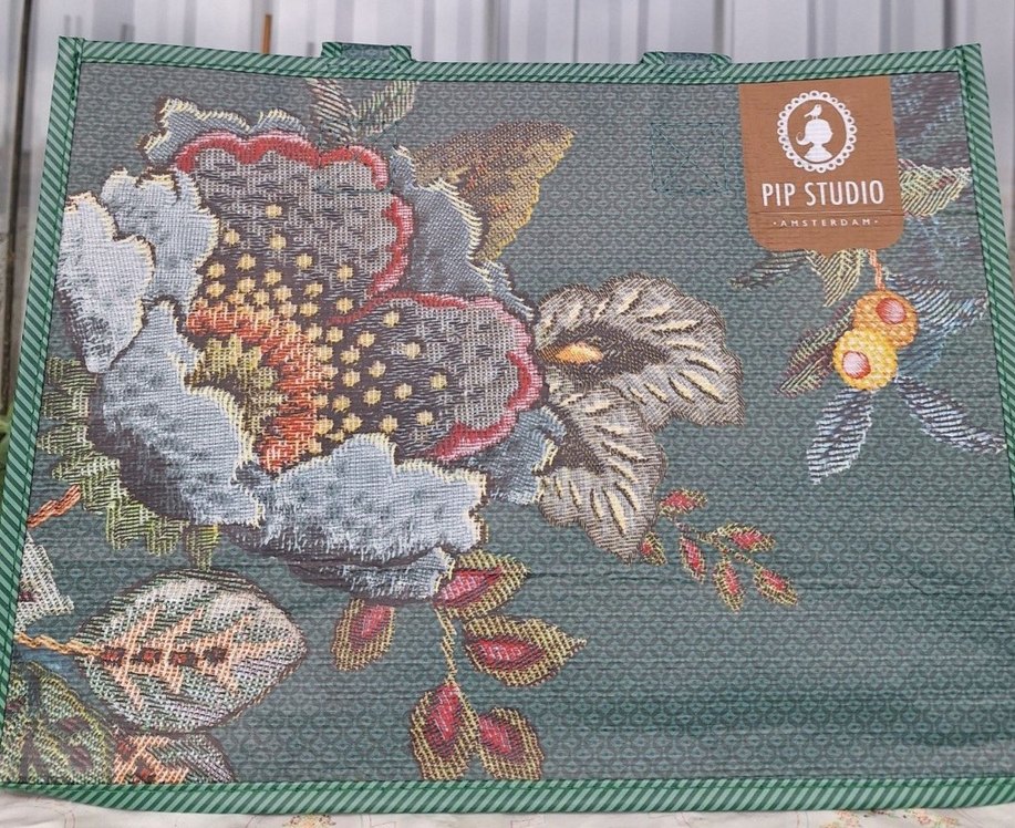 Pip Studio Alışveriş Çantası - Görsel 2