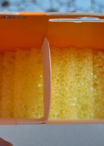 Diğer Scrub Daddy orijinal sünger