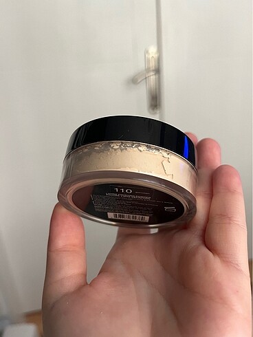 Beden Loreal Paris Toz Pudra