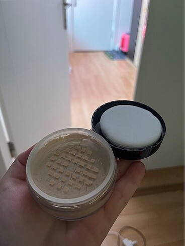  Beden Renk Loreal Paris Toz Pudra