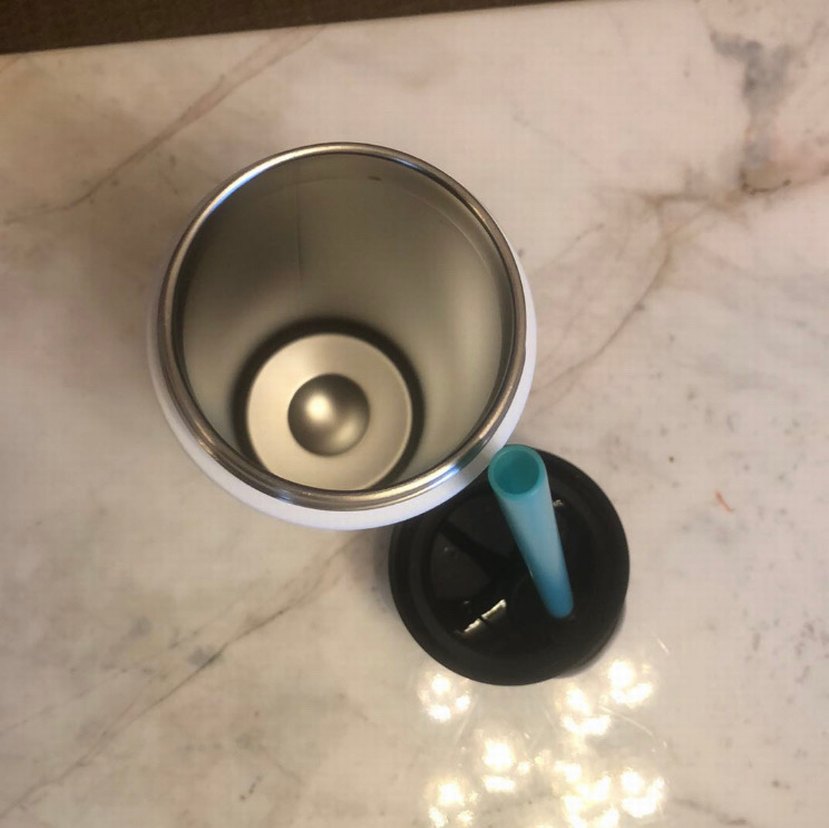 Owala İzoleli Su Şişesi - Görsel 4