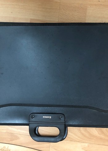 Ahşap ve Plastik Cetvel Seti ve Çanta - Görsel 5