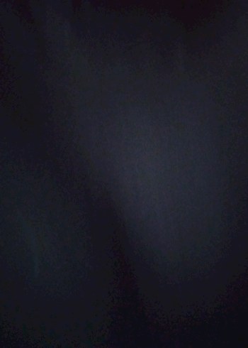 Kadın Siyah Uzun Drapeli Etek - Görsel 3